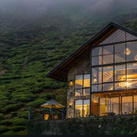 Highland Stonehouse Luxury Boutique Hotel Nuwara Eliya Exterior foto