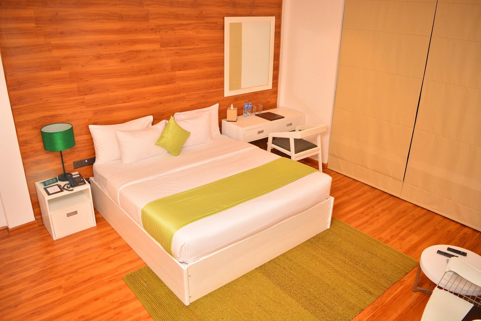 Highland Stonehouse Luxury Boutique Hotel Nuwara Eliya Exterior foto