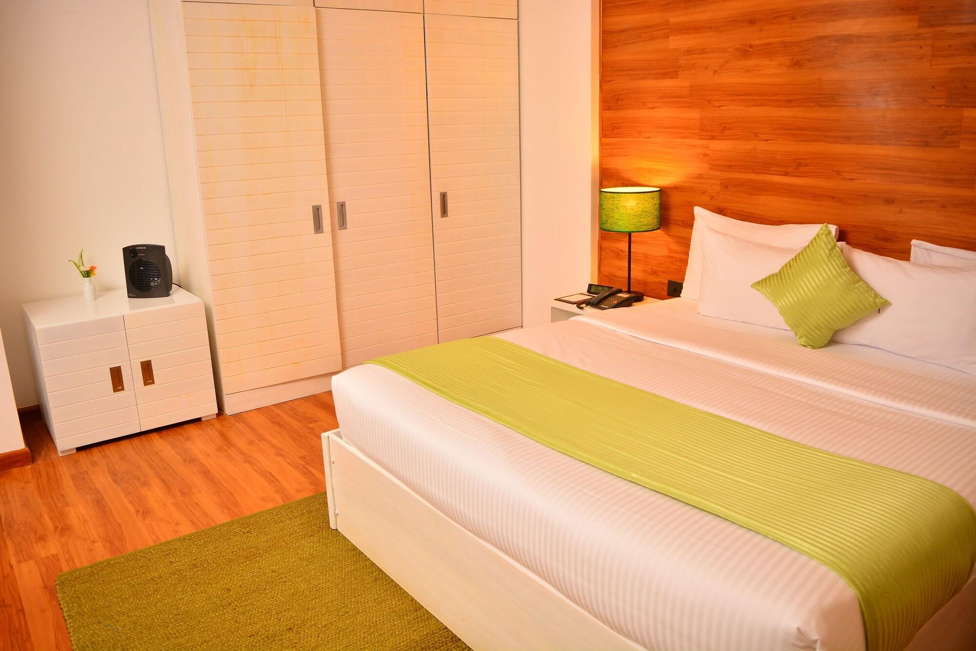 Highland Stonehouse Luxury Boutique Hotel Nuwara Eliya Exterior foto