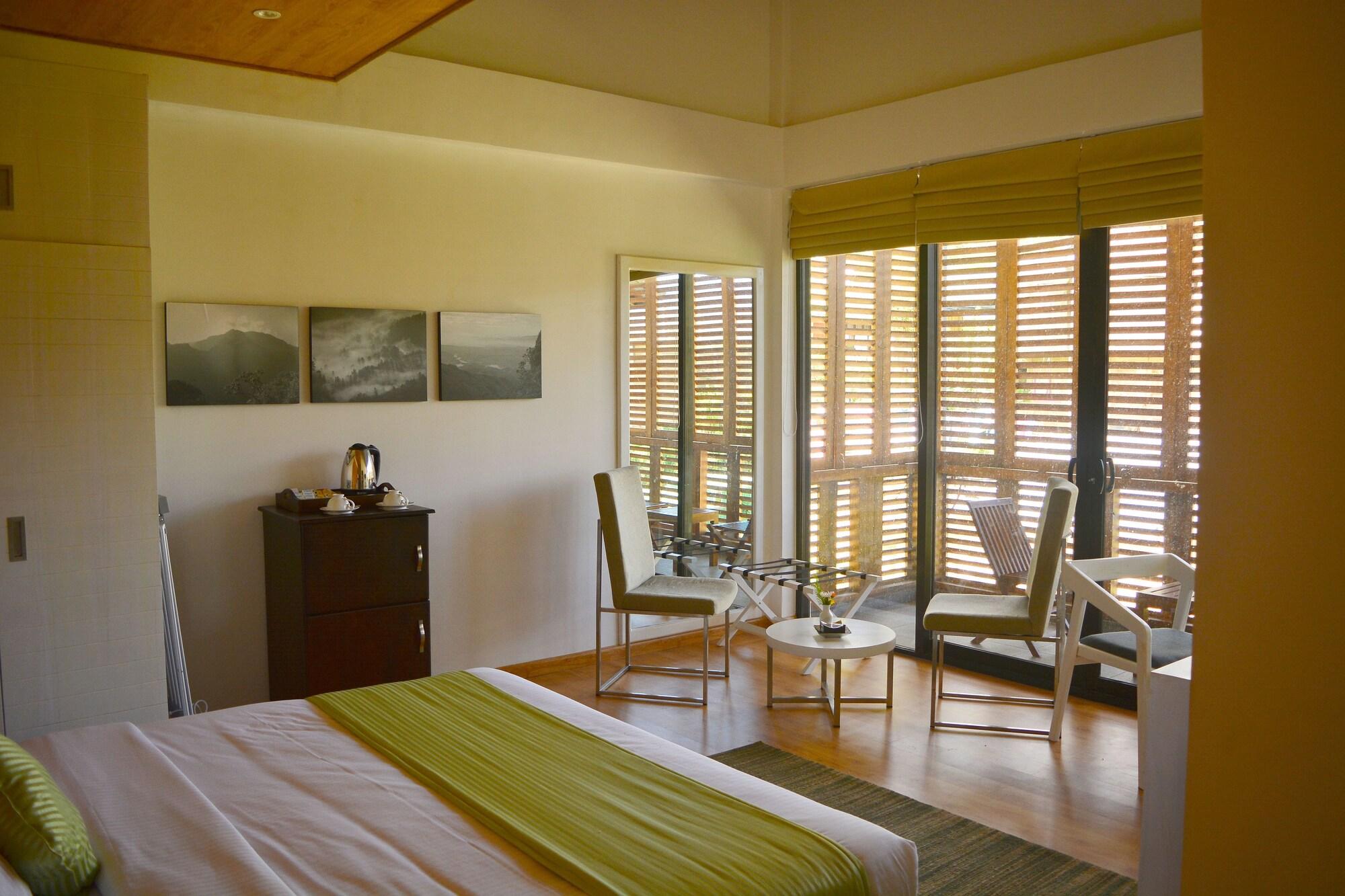 Highland Stonehouse Luxury Boutique Hotel Nuwara Eliya Exterior foto
