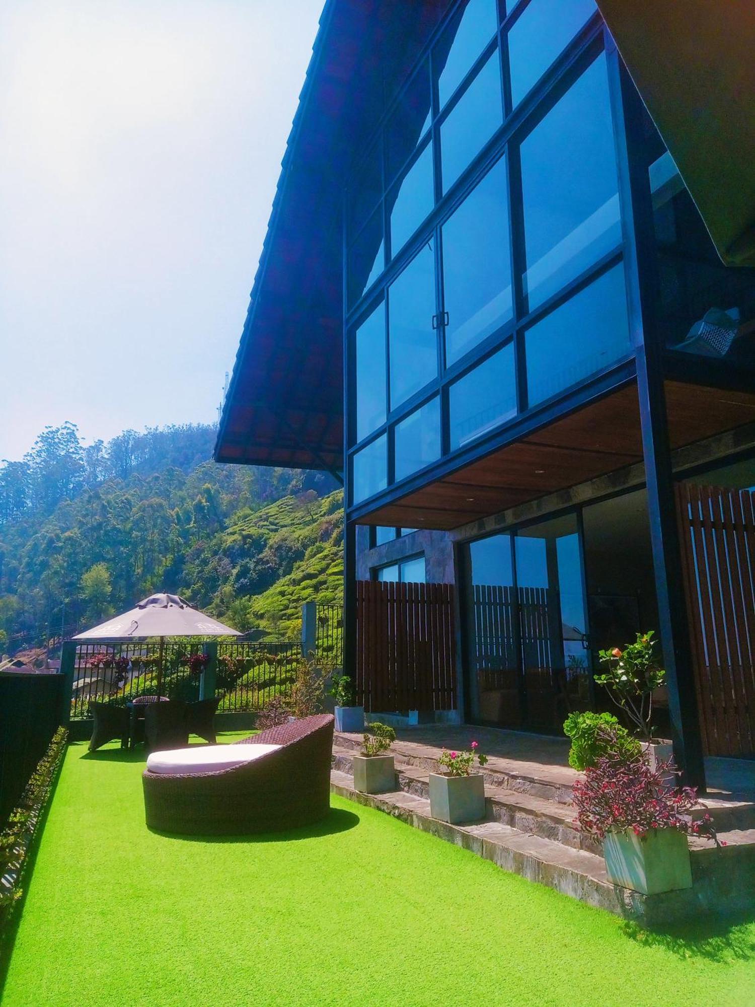 Highland Stonehouse Luxury Boutique Hotel Nuwara Eliya Exterior foto