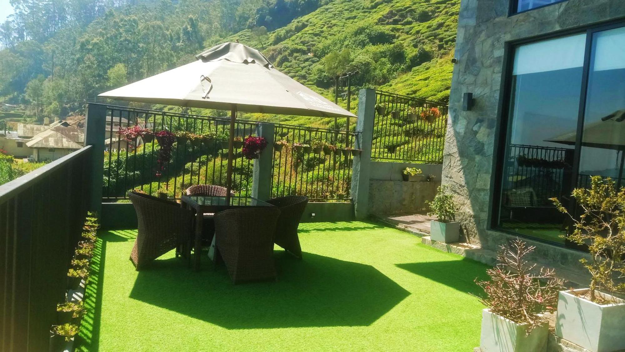Highland Stonehouse Luxury Boutique Hotel Nuwara Eliya Exterior foto