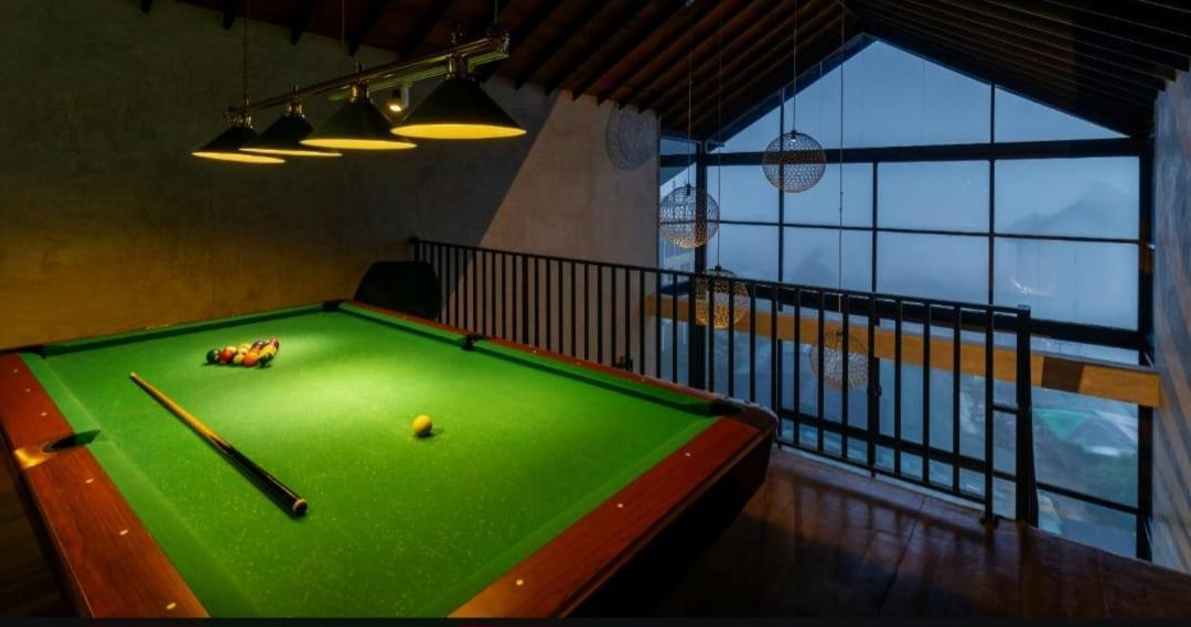 Highland Stonehouse Luxury Boutique Hotel Nuwara Eliya Exterior foto