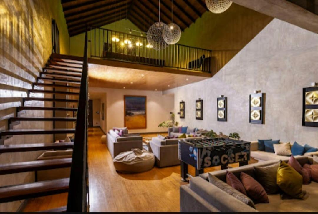Highland Stonehouse Luxury Boutique Hotel Nuwara Eliya Exterior foto