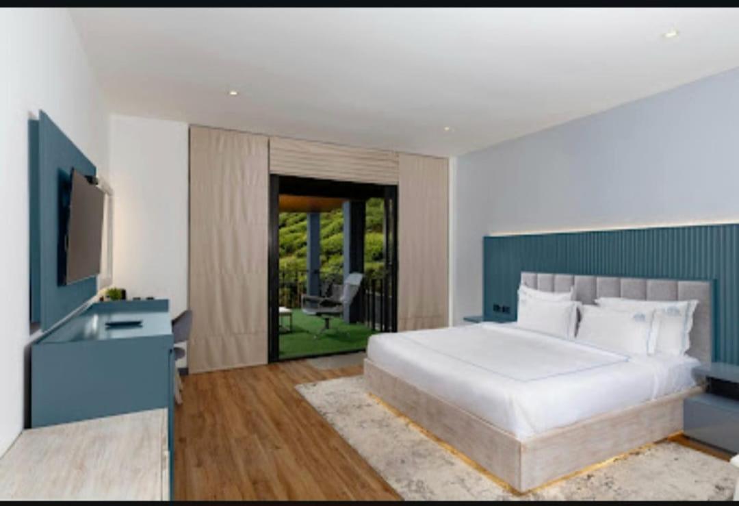 Highland Stonehouse Luxury Boutique Hotel Nuwara Eliya Exterior foto