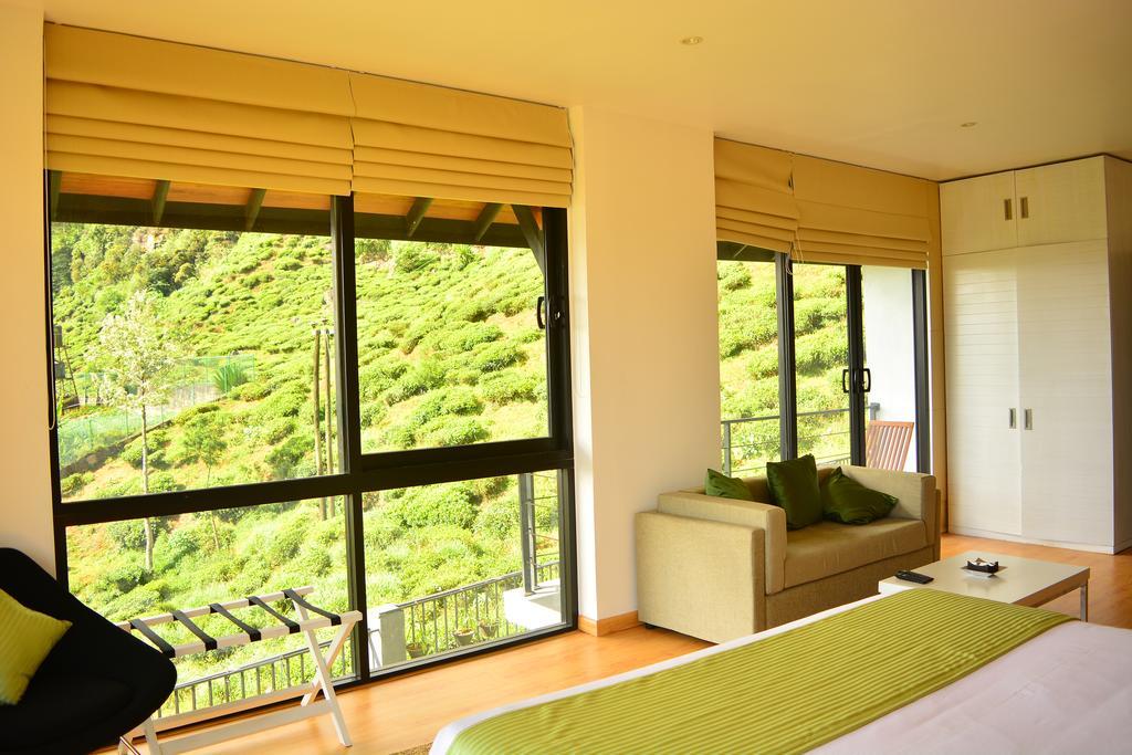 Hotel Highland Stonehouse Nuwara Eliya Exterior foto