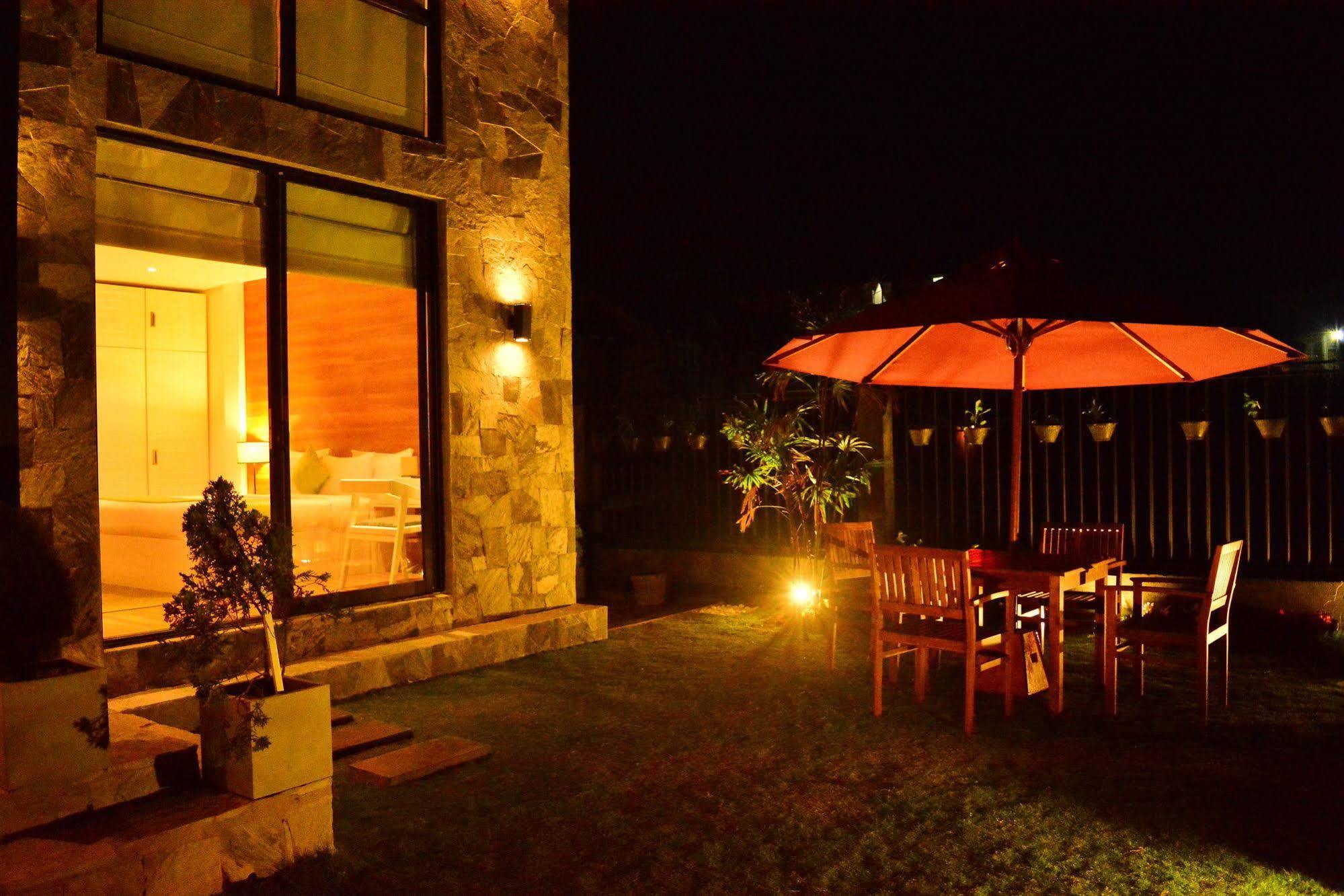 Hotel Highland Stonehouse Nuwara Eliya Exterior foto