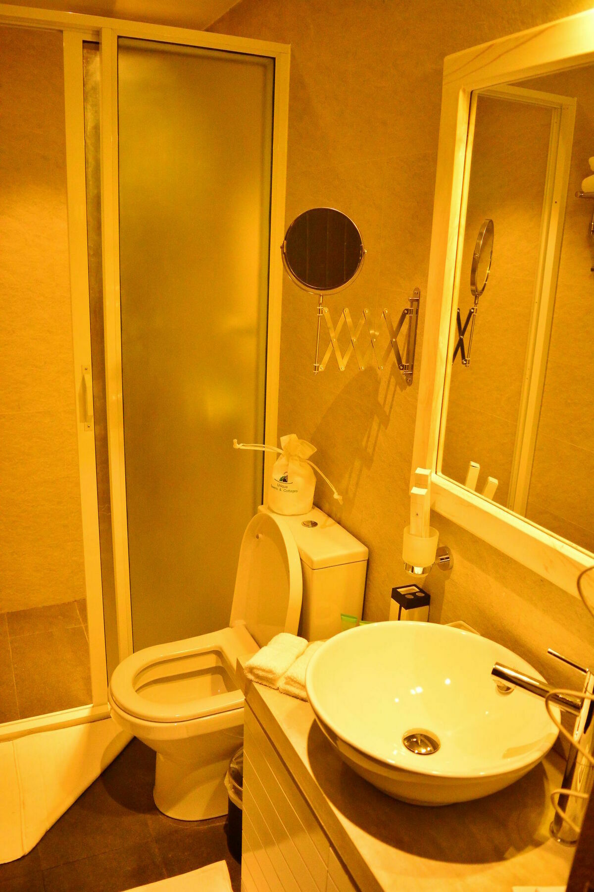 Highland Stonehouse Luxury Boutique Hotel Nuwara Eliya Exterior foto